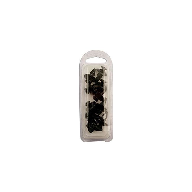 Connect Screw Rivet - for Ford, Kia, Mazda, for Nissan 10pc 36523 Tool Connection - Dynamic Drive