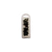 Connect Screw Rivet - for Ford, Kia, Mazda, for Nissan 10pc 36523 Tool Connection - Dynamic Drive