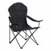 Vango Divine Chair Std Granite Grey Chair Vango - Dynamic Drive