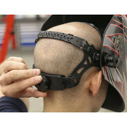 Sealey Welding Helmet Auto Darkening Shade 9-13 PWH600 Sealey - Dynamic Drive