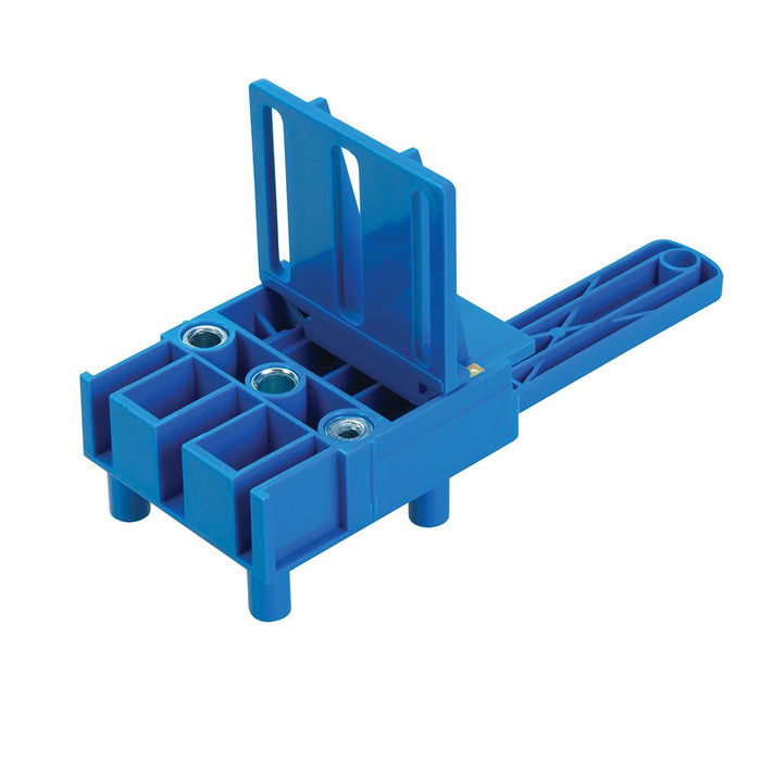 Silverline Dowelling Jig 30mm Silverline - Dynamic Drive