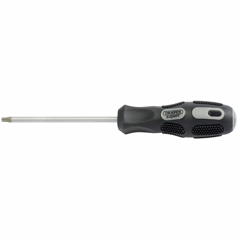 Draper TX-STAR Driver, T20 x 100mm Long 40052 Draper - Dynamic Drive