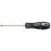Draper TX-STAR Driver, T20 x 100mm Long 40052 Draper - Dynamic Drive