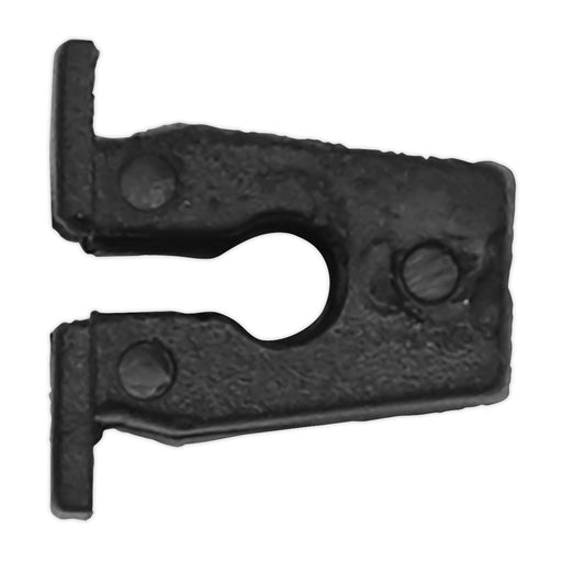 Sealey Insert Locking Nut10mm x 10mm VW Pack of 20 TCLN0810 Sealey - Dynamic Drive