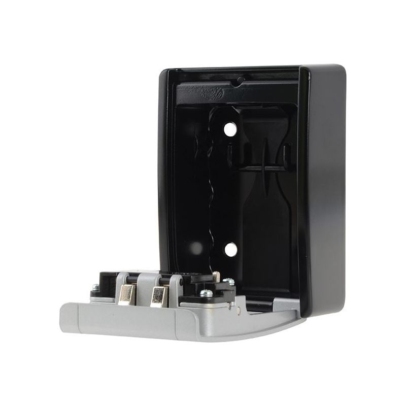 Abus Mechanical 787 Wall-Mounted KeyGarage™ ABUS Mechanical - Dynamic Drive