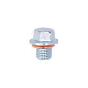 Connect Sump Plug & Washer - for Daihatsu, for Nissan, for Toyota 32742 Tool Connection - Dynamic Drive