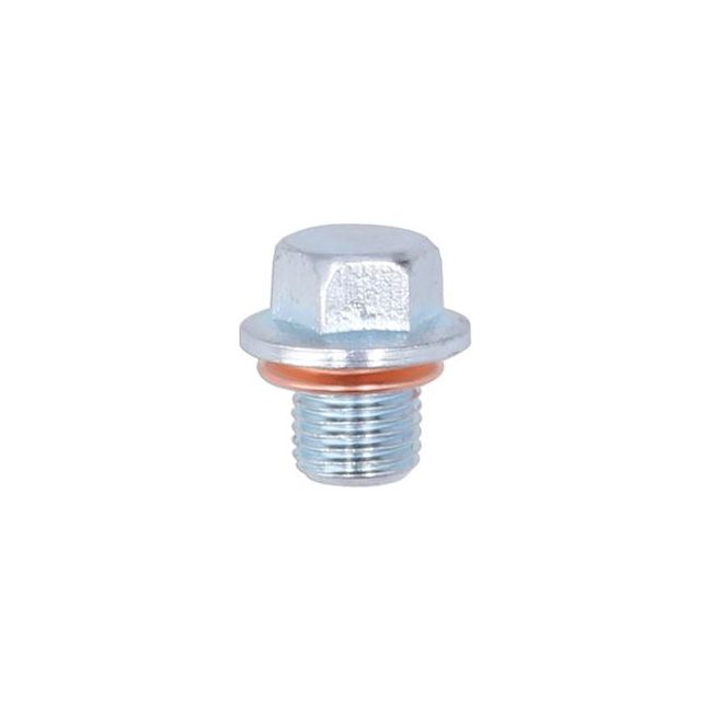 Connect Sump Plug & Washer - for Daihatsu, for Nissan, for Toyota 32742 Tool Connection - Dynamic Drive