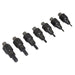 Sealey SV20 Series Brushless Cordless Nut Riveter 20 V - Body Only CP20VNR Sealey - Dynamic Drive