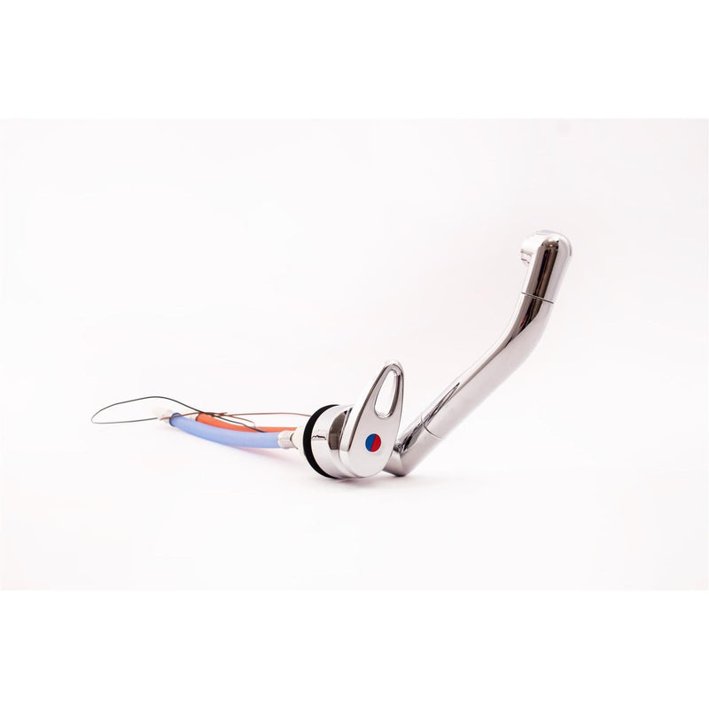 Reich Keramik Samba Hot & Cold Tap For Dometic (Smev) For Campervan Motorhome Reich  - Dynamic Drive