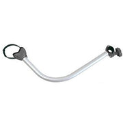 Fiamma Bike Block Pro 4 Grey For All Carry Bike Cycle Racks Motorhome Clamp Arm Fiamma  - Dynamic Drive