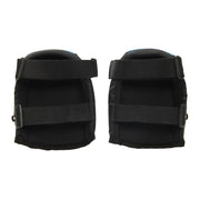 Silverline Gel-Layered Flooring Knee Pads Adjustable Silverline - Dynamic Drive