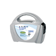 Ring Automotive - RCB106 6A Battery Charger, 12V Lead Acid Batteries,Grey, Vehic Ring Automotive - Dynamic Drive