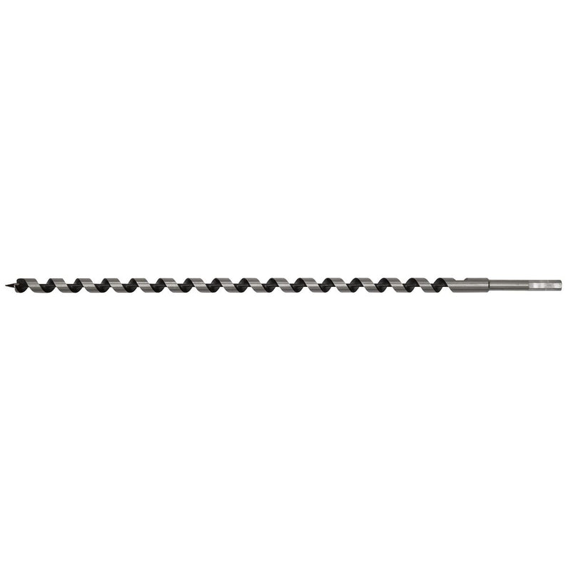 Sealey Auger Wood Drill14 x 600mm AW14x600 Sealey - Dynamic Drive