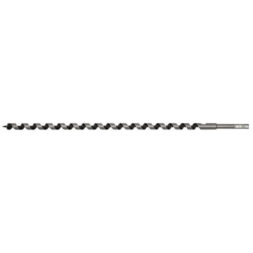 Sealey Auger Wood Drill14 x 600mm AW14x600 Sealey - Dynamic Drive