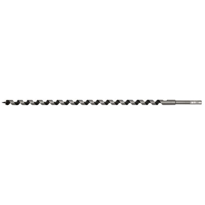 Sealey Auger Wood Drill14 x 600mm AW14x600 Sealey - Dynamic Drive