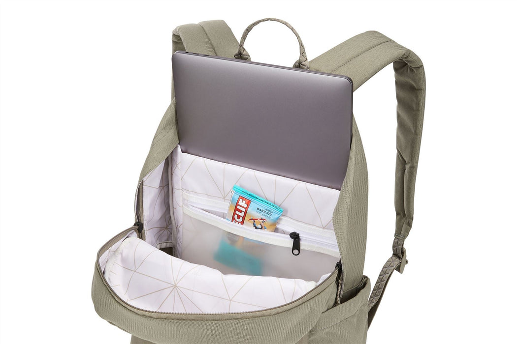 Thule Indago rucksack 23 L vetiver grey Thule - Dynamic Drive