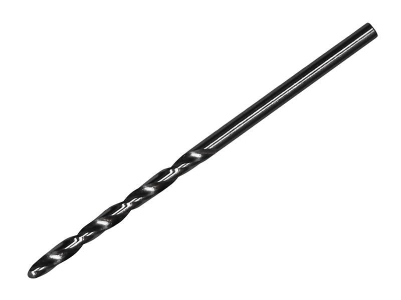Starrett HSS Split Point Drill Bit 2.0 x 49mm Starrett - Dynamic Drive