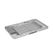 Bo-Camp Table Premium with Net 100 x 60cm Bo-Camp - Dynamic Drive