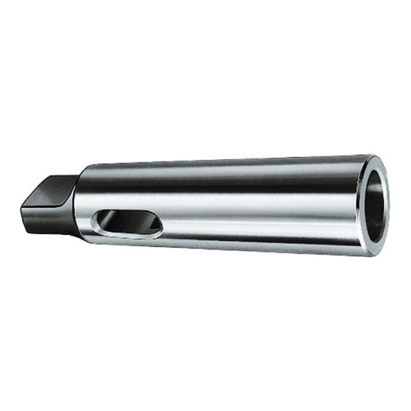Rohm Drill Sleeve 3MT External x 1MT Internal Rohm - Dynamic Drive