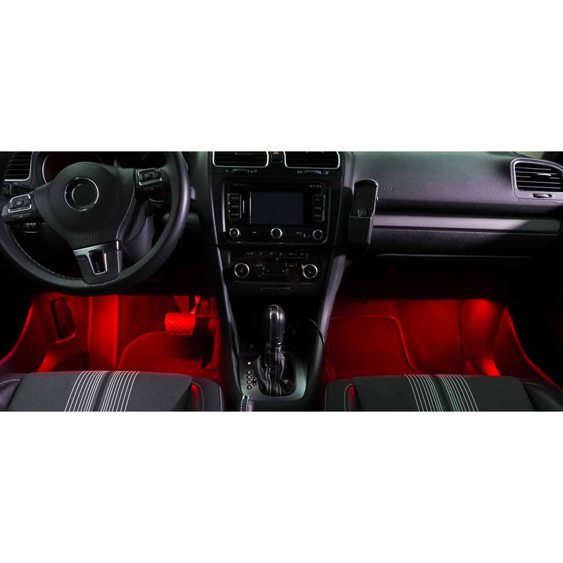 Osram LEDINT104 LED Ambient Tuning Lights Connect, 12V Osram - Dynamic Drive