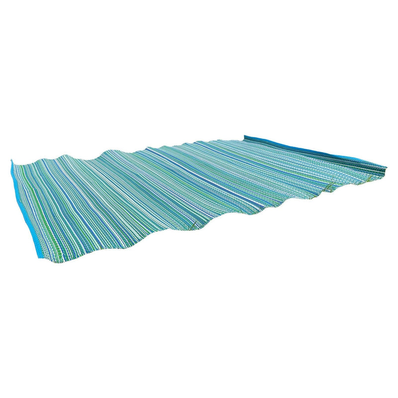Tangier deluxe outdoor patio mat (120 x 180) C0072 Quest - Dynamic Drive