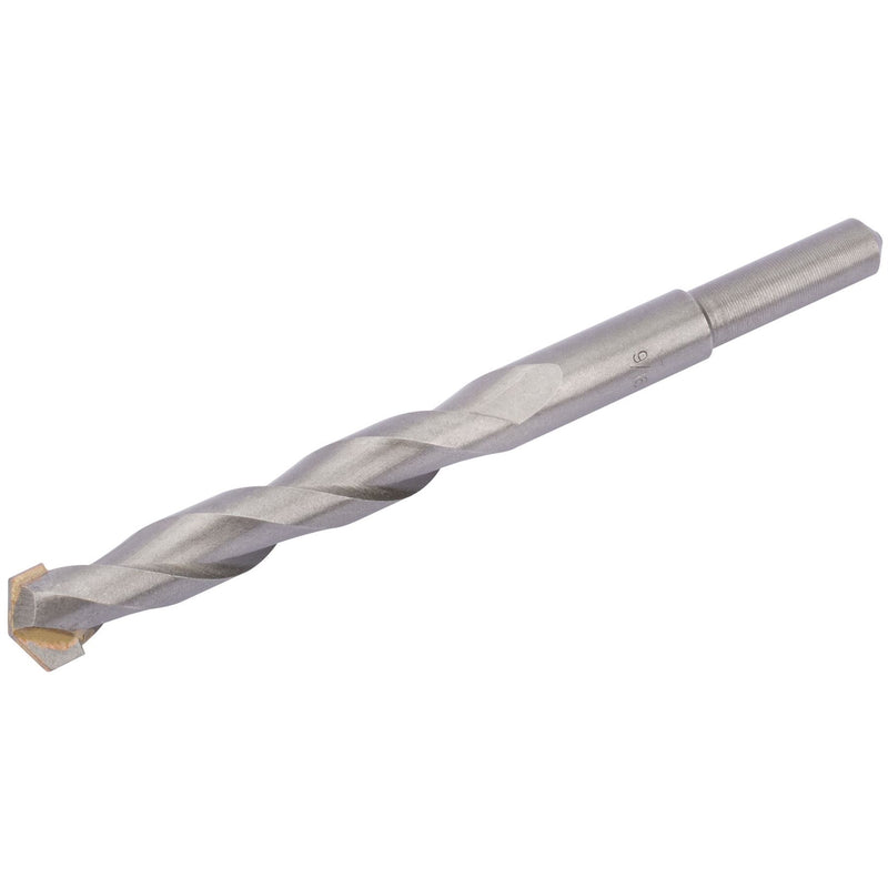 Draper Masonry Drill Bit, 14 x 150mm 40813 Draper - Dynamic Drive