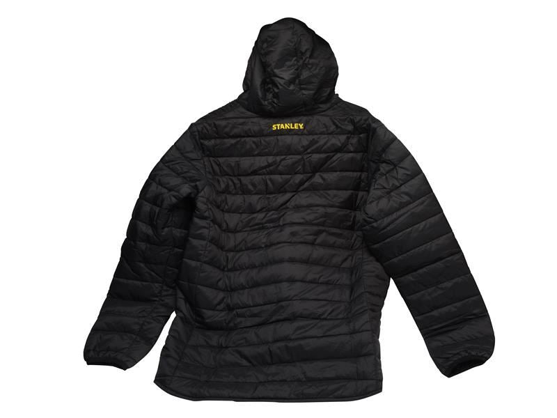 Stanley® Clothing Scottsboro Insulated Puffa Jacket - XL STANLEY® Clothing - Dynamic Drive