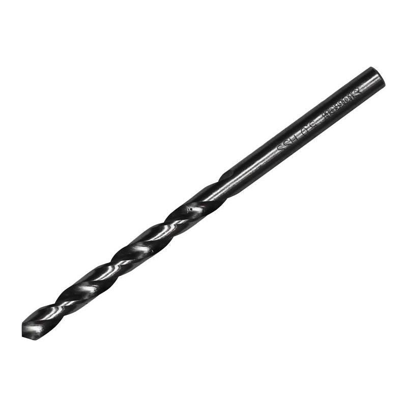 Starrett HSS Split Point Drill Bit 5.0 x 86mm Starrett - Dynamic Drive