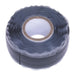Sealey Silicone Repair Tape 5m Black ST5B Sealey - Dynamic Drive