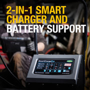 Ring Smartchargepro Trolley 60A 12/24V RSCP60T - Efficient Charging Ring Automotive - Dynamic Drive