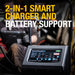 Ring Smartchargepro Trolley 60A 12/24V RSCP60T - Efficient Charging Ring Automotive - Dynamic Drive