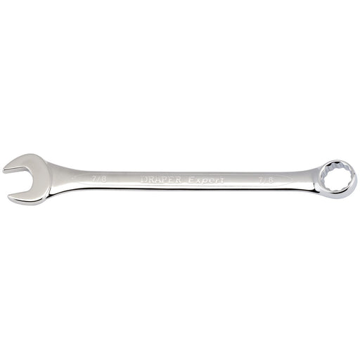 Draper Imperial Combination Spanner, 7/8" 36932 Draper - Dynamic Drive