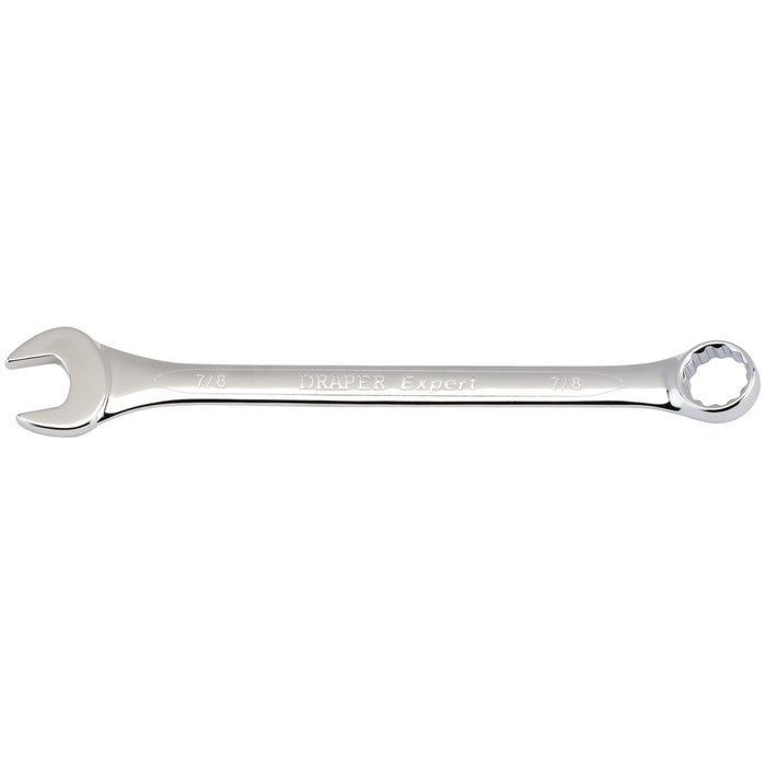Draper Imperial Combination Spanner, 7/8" 36932 Draper - Dynamic Drive