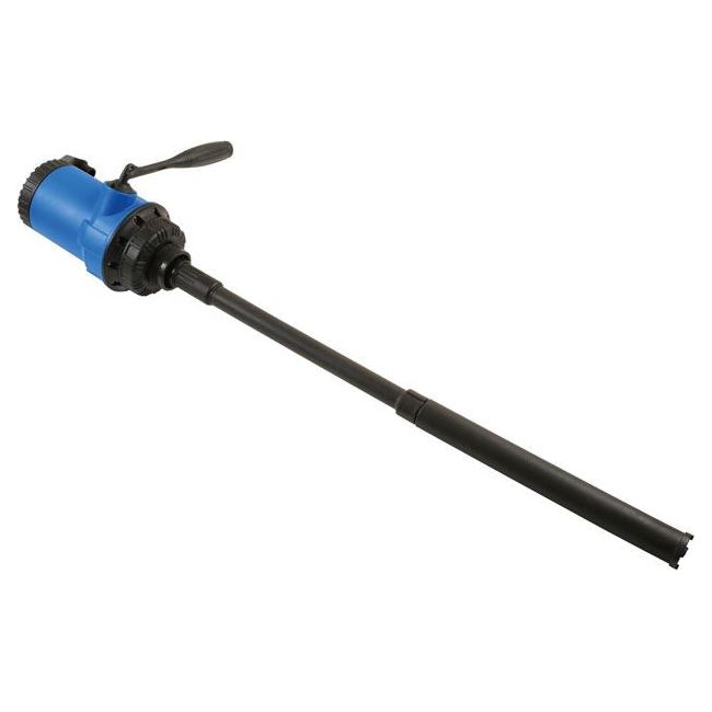 Laser Swivel Pump with FKM Seal 7820 Laser - Dynamic Drive