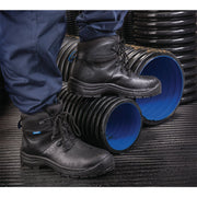 Draper Waterproof Safety Boots, Size 10, S3 SRC 85981 Draper - Dynamic Drive