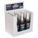 Sealey Stud Lock High Strength 50ml Pack of 12 SCS271 Sealey - Dynamic Drive