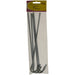 MDS1203 W4 9 Steel Tent peg 5 pack 37671 W4 - Dynamic Drive
