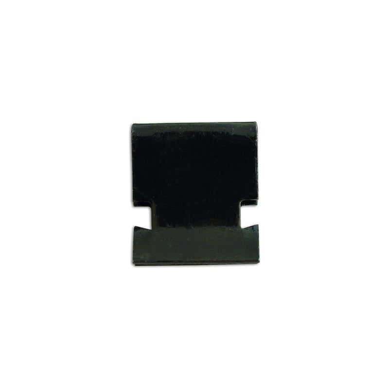 Connect Weatherstrip Clip, Blue - for Triumph, Austin Morris 25pc 35025 Tool Connection - Dynamic Drive