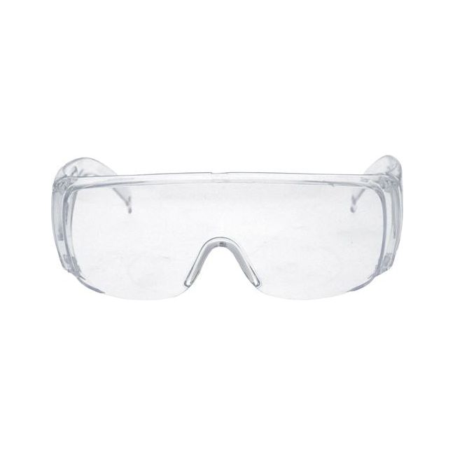 Laser Safety Glasses with Side Protection 8040 Laser - Dynamic Drive