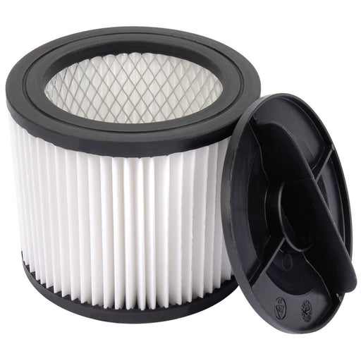 Draper HEPA Filter for WDV21 and WDV30SS 48558 Draper - Dynamic Drive