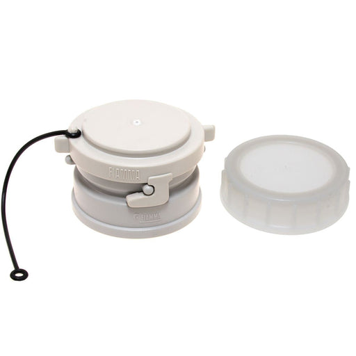 Fiamma Quick Connection W for Caravan/Motorhome Fiamma - Dynamic Drive