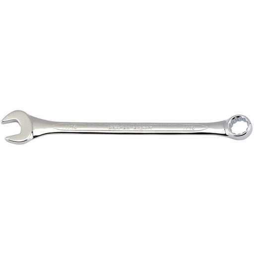 Draper Imperial Combination Spanner, 7/16" 35295 Draper - Dynamic Drive