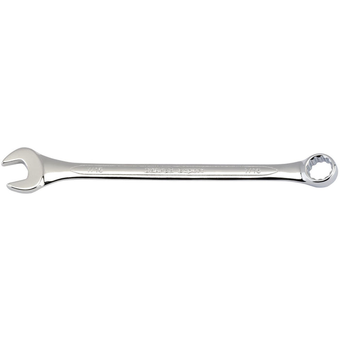 Draper Imperial Combination Spanner, 7/16" 35295 Draper - Dynamic Drive