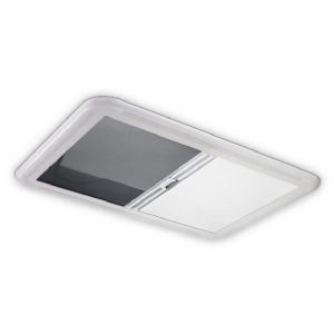 Heki 2 Rooflight 9104100235 Heki - Dynamic Drive