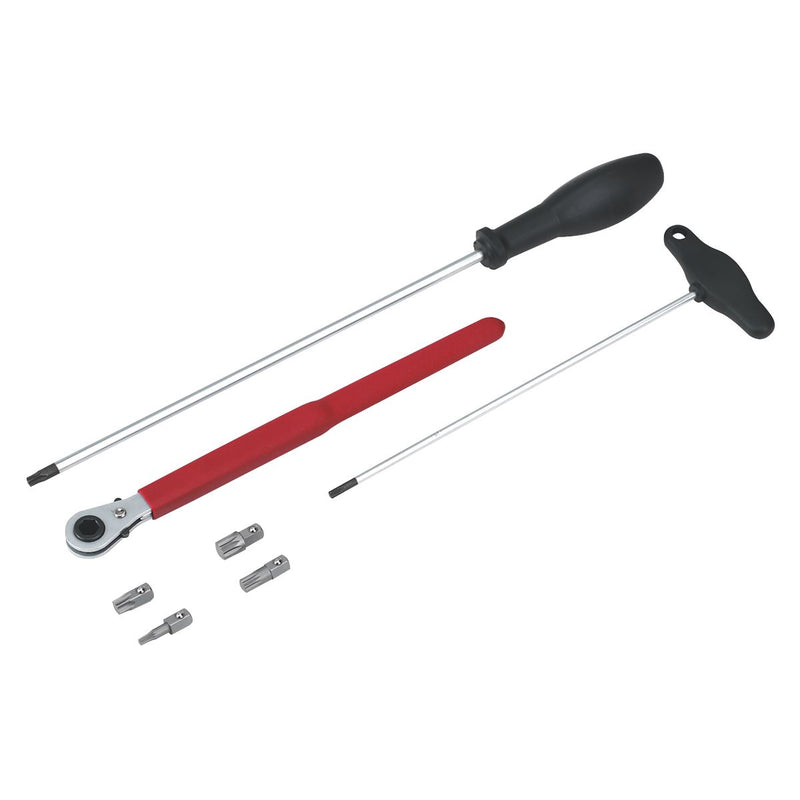 Sealey Door Hinge & Handle Removal Kit VS805 Sealey - Dynamic Drive