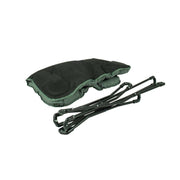 Bo-Camp Industrial Collection Butterfly Chair Himrod Green Bo-Camp - Dynamic Drive