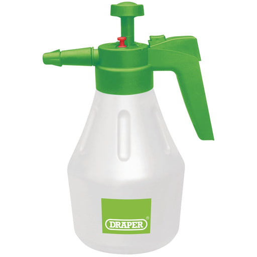 Draper Pressure Sprayer, 1.8L 82463 Draper - Dynamic Drive