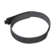 Fixman Hook & Loop Cable Ties 10pk 450mm Black Fixman - Dynamic Drive