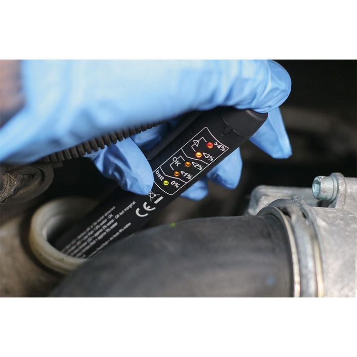 Sealey Pocket Brake Fluid Tester VS0274 Sealey - Dynamic Drive