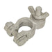 Sealey Battery Terminal - Post,Washer & Wing Nut 24V Pos Pk of 5 BTP23 Sealey  - Dynamic Drive